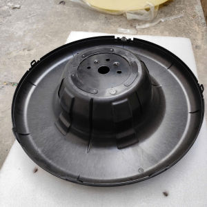 Ốp lốp dự phòng Ford Ecosport 2014 - 2017. Chụp lốp dự phòng Eco Sport. CN1J47119AB