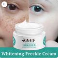 Dr Hancy Japanese Melasma Cream Yunnan Herbal Whitening Freckle Cream Japanese Melasma Cream Original High Moisturizing Cream Blemish Cream Sunburn Freckle Removing Chloasma and Age Spots original. 