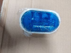 Đèn chớp máy bay nháy ô tô 2 chế độ 4045 điện 12v và 24v