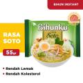 Bihunku Bihun Instan Rasa Soto 55gram. 