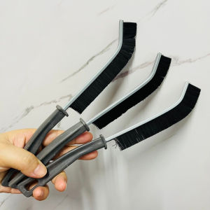 Bàn Chải Vệ Sinh Khe Hẹp Góc Rãnh Đa Năng - Cây Cọ Vệ Sinh Khe Hở Góc