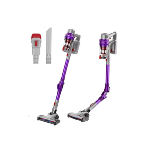 Vacuum Cleaner Rechargeable Sweeply Cordless Foldable Tube