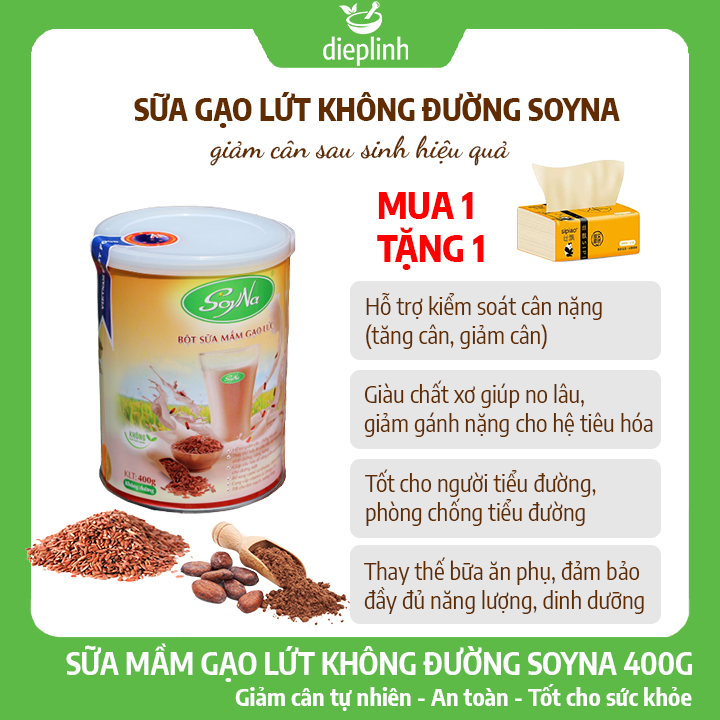 3. Sữa gạo lứt có hỗ trợ giảm cân không?