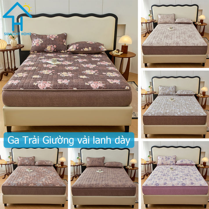 SUNLIGHT%20HOME%20Ga%20Tr%E1%BA%A3i%20Gi%C6%B0%E1%BB%9Dng%20b%E1%BA%B1ng%20v%E1%BA%A3i%20lanh%20d%C3%A0y,%20Ga%20Gi%C6%B0%E1%BB%9Dng%20th%C3%A2n%20thi%E1%BB%87n%20v%E1%BB%9Bi%20da%20(5cm-30cm)1m2%C3%972m,1m5%C3%972m,1m8%C3%972m%20-%20Image%202