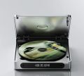 FiiO DM13 CD player เครื่องเล่น CD มีหน้าจอแสดงผล ปุ่มควบคุมการเล่น ช่องเสียบหูฟัง ประกันศูนย์ไทย. 