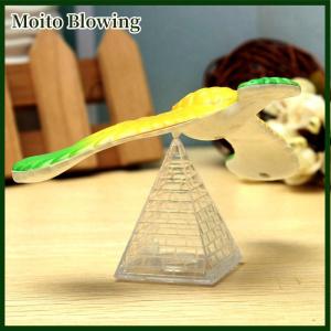 Moito Magic Balancing Bird Science Desk Toy Children Learning Gift