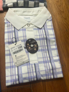 Áo Polo Nam Insidemen Slim Fit IPS065S2 chât thể thao