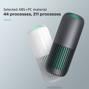 NEEKIN AirEco V1 and V1 Lite Car Air Purifier Filter Replacement