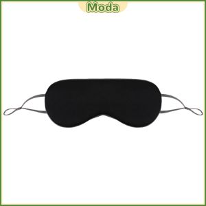 Moda Sleeping Eye Mask Warm And Cool Dual Use Adjustable Travel Light Blocking Breathable Eye Mas 1Pcs