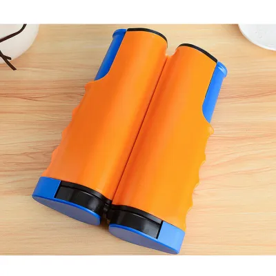 Portable & Retractable Ping Pong / Table tennis net/ Ping Pong Bat Set