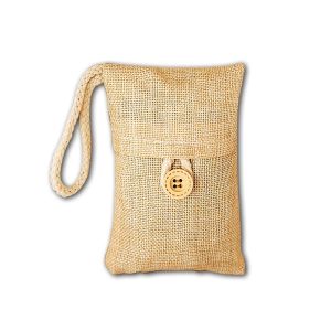 Kantong Arang Pembersih Penjernih Udara Alami Karbon Aktif Penghilang Bau Bamboo Charcoal Fashion