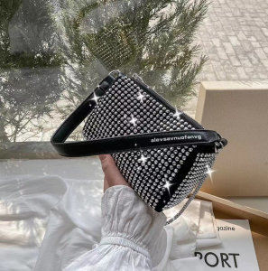 [BISA COD] Tas Pesta Wanita Import Tas Kondangan Wanita Clutch Wanita Dompet Import Hand Bag Wanita