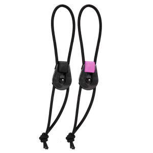 Dây đai có móc khóa đàn hồi cho câu cá nhanh khóa nhả chống mài mòn đi câu bằng nylon van lốp xe