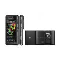 Sony Ericsson Satio (Idou) U1 U1i โทรศัพท์มือถือ GSM 3.5นิ้ว Wi-Fi วิทยุ FM บลูทูธ Symbian OS. 