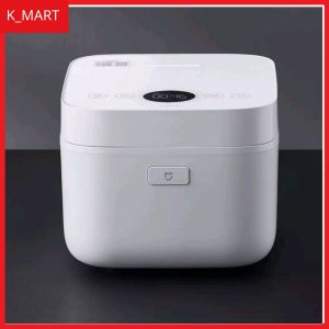 Nồi cơm điện thông minh cao tần gen 2 Xiaomi IH rice cooker 3L4L/XIAOMI GEN 3 cao tần vi áp suất 3L 4L