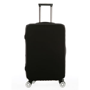 Travelcul Cover สําหรับกระเป ๋ าเดินทางกระเป ๋ าเดินทางกระเป ๋ าเดินทาง Protector กระเป ๋ าเดินทางยืดหยุ ่ น Spandex กันน ้ ํา