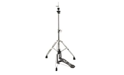 Chân Hihat cho dàn trống MES H-200 dây xích đôi trợ lực