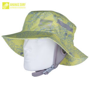 Ananas Surf Indo Surfing backet hat với dây buộc kitesurf cap ngư dân thể thao dưới nước mặt trời Nam Nữ Phi giới tính bảo vệ tai
