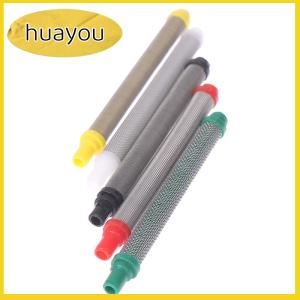 huayou Spray Filter Spraying Machine Accessories Airless Filter Airless Paint Parts