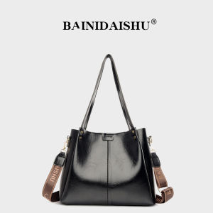 BJ43883 - COFFEE/BLACK TAS SLEMPANG HANDBAG TAS WANITA FASHION IMPORT MODIS ELEGAN TERMURAH TERLARIS TERBARU TAS BATAM BQ3883