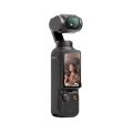 【New Arrival】DJI Osmo Pocket 3  Creator Combo set เครื่องศูนย์ไทย ดกล้องพ็อกเก็ต 3 สำหรับการถ่ายวิดีโอที่ยอดเยี่ยมชุดกล้องวิดีโอพกพา ดีไซน์กะทัดรัด สำหรับครีเอเตอร์กล้องพ็อกเก็ต 3 ชุดผู้สร้างสรรค์ ด้วย 1 นิ้ว CMOS •  DJI Osmo Pocket 3 Creator Combo : ชุดก. 