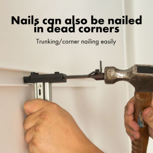 dụng cụ đóng đinh st18b，búa đóng đinh st18/st18b/st38 ，súng bắn đinh bê tông ，Pop-up tự động tiện lợi và nhanh chóng