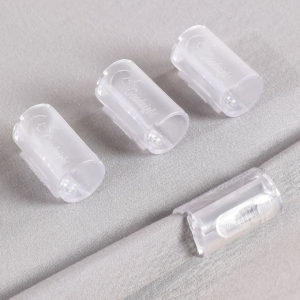 [ READY STOCK ] Multifunction Plastic Bed Sheet Clip Non-slip Grippers Food Sealing Clip Fasteners Mattress Holder