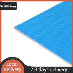 [COD] WHPHous Ship within 24 hours SubZero Seven-Ultimate 15W MK Thermal Pad CPU GPU Graphics Motherboard Silicone Grease Pad Heat Dissipation Silicone Pad