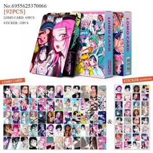92 Chiếc Ngoài Hành Tinh Sân Khấu Anime Thẻ Nhỏ 55 Chiếc 3 Inch Thẻ Ảnh LOMO Thẻ Photocard Cho Người Hâm Mộ Bộ Sưu Tập Trẻ Em Bạn Bè Quà Tặng