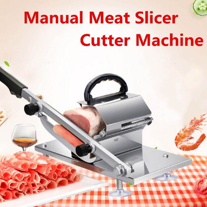 Manual Control Meat Slicer Stainless Cutting Beef Mutton Sheet Food   769ea0b1cb143beb9d33b8d83b79b276  720x720q80 