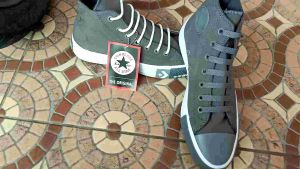 Sepatu Trend