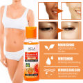 VC Peeling Lotion Whitening Smooth Skin Anti Wrinkle Orange Micropeeling Rejuvenating Skincare 100ml. 