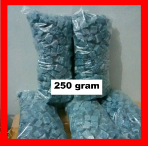 RACUN TIKUS SUPER AMPUH MATI KERING KEMASAN 250 GRAM