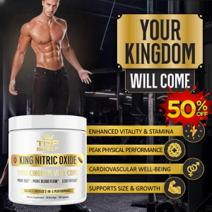 💕13 in 1 Male Capsules Vitamins and Supplements