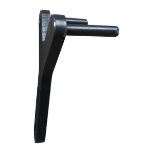 Lower Control Arms Extractor Metal Rusts Resistant Coating Simple to Operate Effective for Various Car Maintenance Tool
