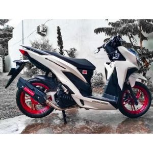 KNALPOT R9 MISANO Missano NMAX AEROX NEO S TURBO NEW OLD ADV PCX 150 PCX150 PCX 160 PCX160 VARIO 125 150 LEXY ORIGINAL not rob 1 alpha alfa std standart racing gp tapper taper