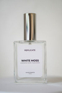 Italian Spring White Moss Replicate.ph Perfume cologne EDT / EDP