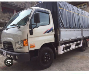 Lọc gió xe tải hyundai lọc gió động cơ xe tải hyundai 3T5 HD99 HD65 HD72 HD78 HD79 mighty 2...loại tốt giá 1 cái.