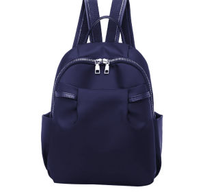 AbbyShi 2026 School Small Backpack Women Bag Women Solid Travel Backpack School Bags For Teenage Girls Back Pack Bags For Women