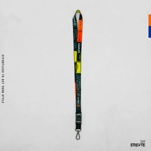 Ereste269 - Lanyard Discover Full Colour