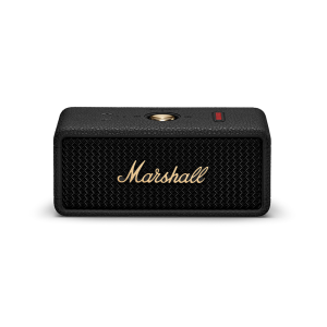 Marshall Emberton III Portable Wireless Bluetooth Speaker