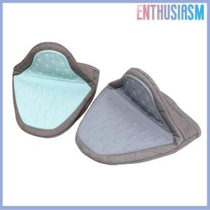 【Enthusiasm】🌟🌟【Hot Sale】🎈 Silicone Anti-scalding Oven Gloves Mitts Potholder Kitchen Silicone Gloves Tray Dish Bowl Holder Baking Oven Glove Hand Clip