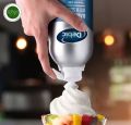 Debic Dairy Whipped Cream with Sugar in Spraycan 700ml. 