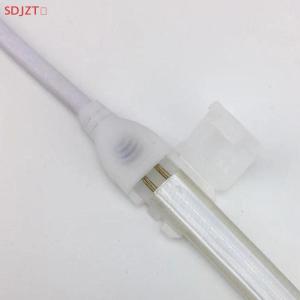 🚚【Local Express Delivery】🚚 High Quality 220V Waterproof Light With Plug COB LED Strip Plug Accessories High Voltage Light Bar Connector