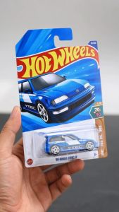Hotwheels.DN - Xe Hot Wheels 90 Honda Civic EF