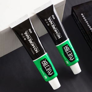 Universal Adhesive Nail-free Adhesive Sealant Fast-drying No-punch Adhesive Tile Wall Available 60G