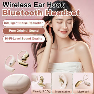 Wireless Bluetooth OnEar Stereo Headset Ultra Long Life Radio Headset