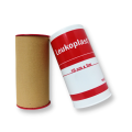 Leukoplast Adhesive tape -  Brown. 