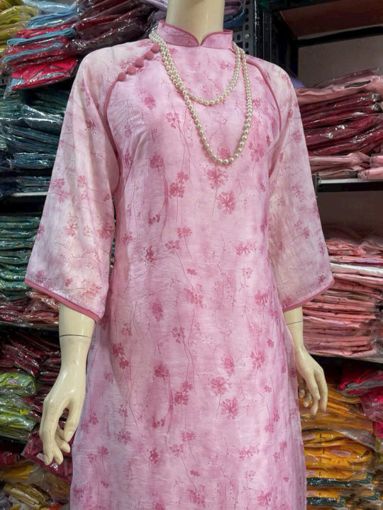 %C3%81o%20d%C3%A0i%20c%C3%A1ch%20t%C3%A2n%20n%E1%BB%AF%204%20t%C3%A0%20l%E1%BB%A5a%20voan%20t%C6%A1%20m%E1%BB%81m%20m%E1%BA%A1i%20ho%E1%BA%A1%20ti%E1%BA%BFt%20hoa%20ch%C3%ACm%204%20t%C3%A0%20vi%E1%BB%81n%20c%E1%BB%95%20v%C3%A0%20tay%20%C4%91%C3%ADnh%20c%C3%BAc%20vai%20%C4%91%E1%BA%B9p%20m%C3%A0u%20H%E1%BB%93ng%20Xanh%20-%20Image%204