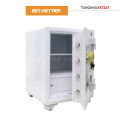 Két Sắt Vân Tay Siêu Cường Việt Tiệp  KVTSC68-VT Nặng 160Kg Khóa Vân Tay Thông Minh Có Khả Năng Chống Cháy Cao An Toan(Miễn Phí Giao Hàng Toàn Quốc). 